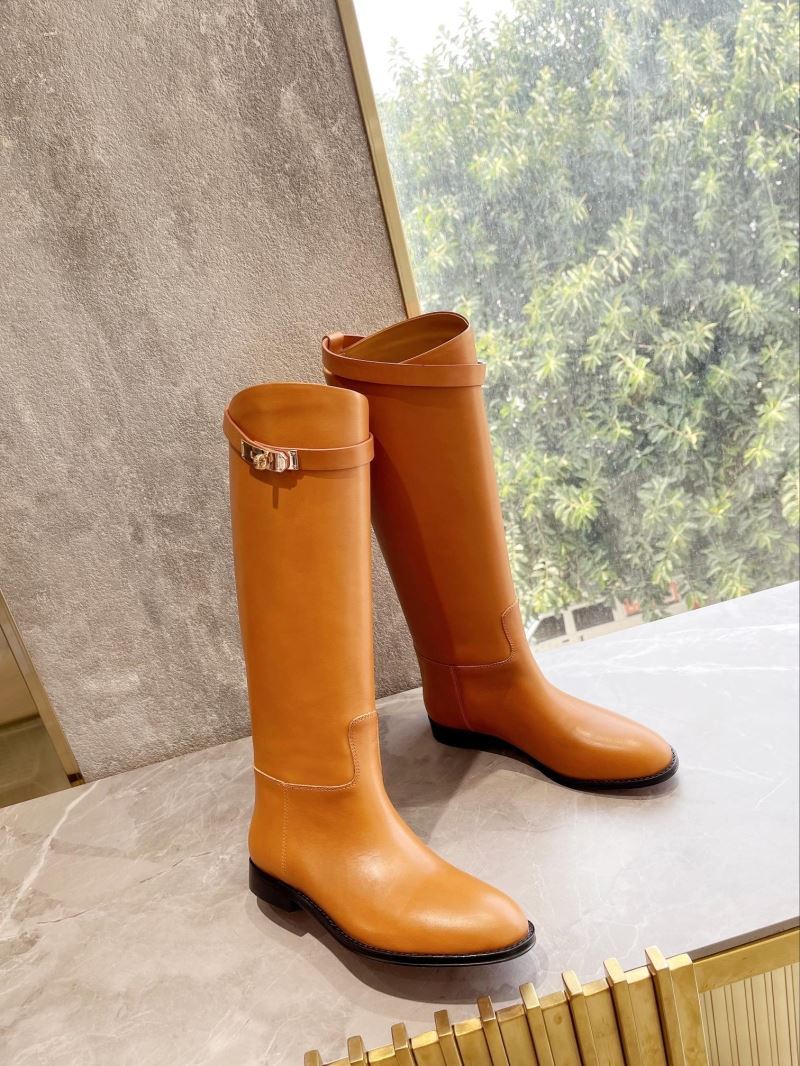 Hermes Boots